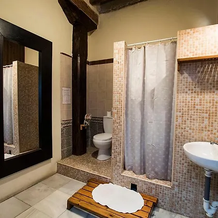 Casa Piratas Y Mina Апартаменты Кадис