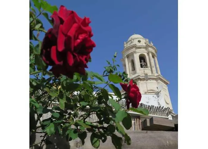 Casa Piratas Y Mina Appartamento