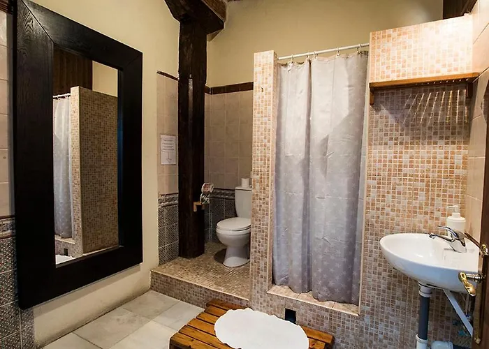 Casa Piratas Y Mina Appartamento Cadice