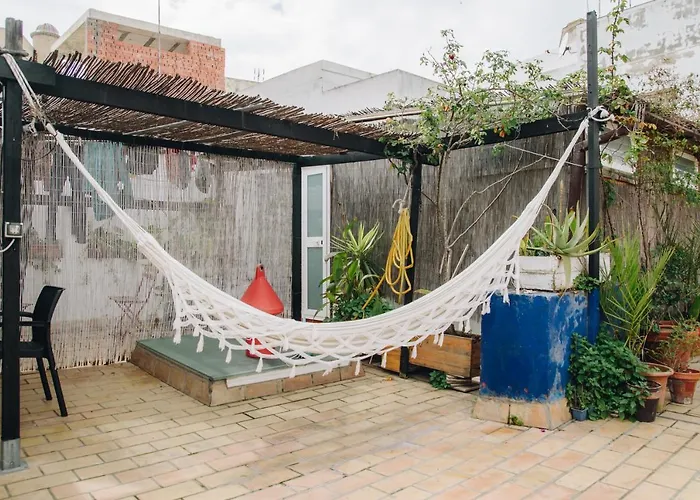 Casa Piratas Y Mina Appartamento