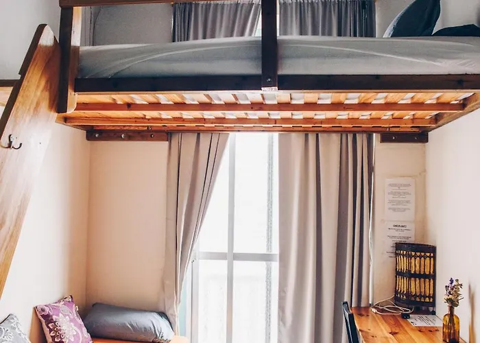 Casa Piratas Y Mina Appartamento Cadice