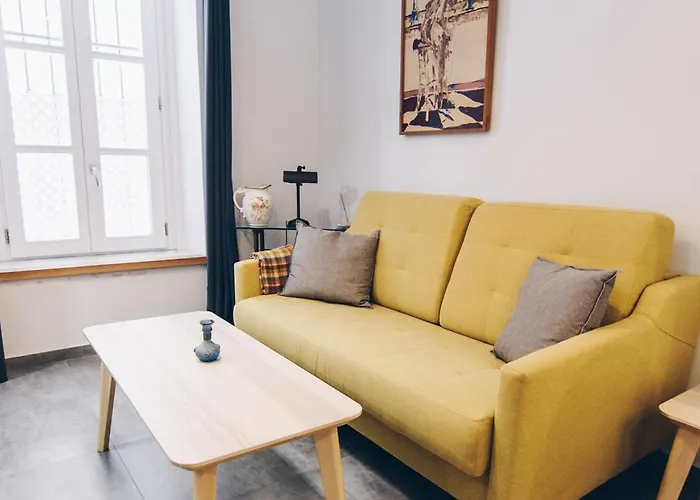 Appartamento Casa Piratas Y Mina