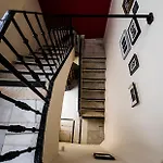 Casa Piratas Y Mina Apartment *