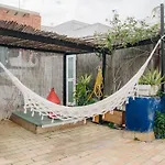 Casa Piratas Y Mina Apartment
