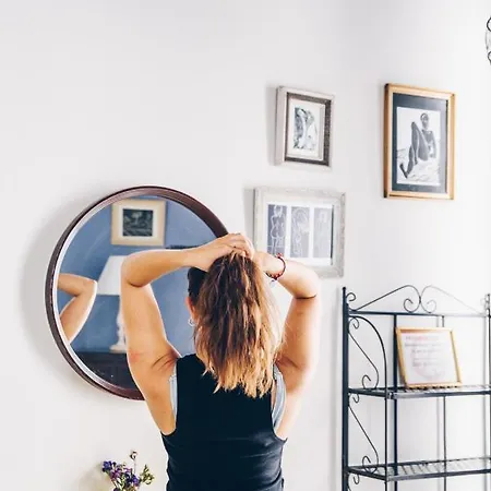 Casa Piratas Y Mina شقة *