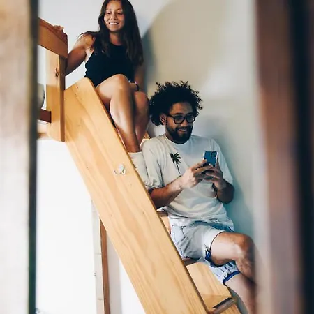 Casa Piratas Y Mina Apartment