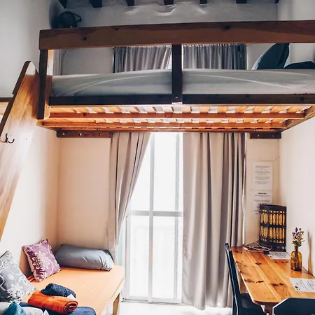 Casa Piratas Y Mina Apartment Cádiz