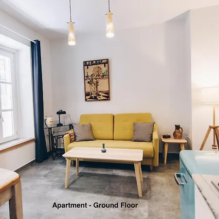 Casa Piratas Y Mina شقة كاديز