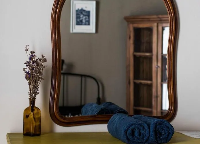 Casa Piratas Y Mina * Cadiz