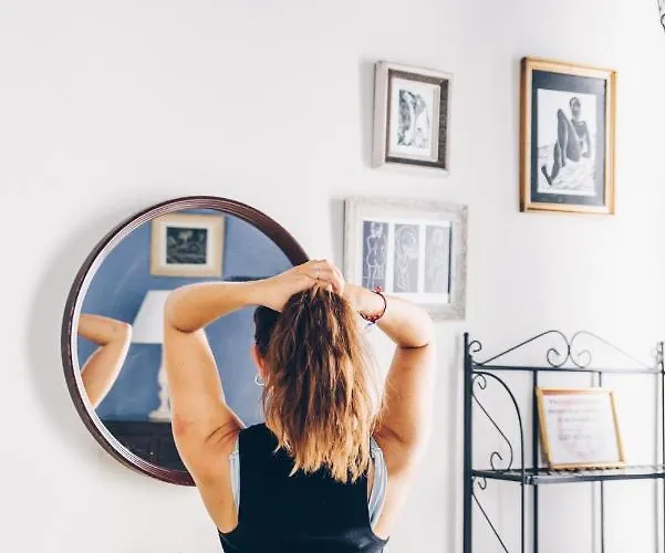 Casa Piratas Y Mina Apartment *