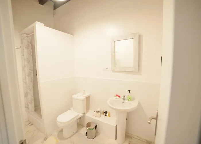 Casa Piratas Y Mina Apartmán