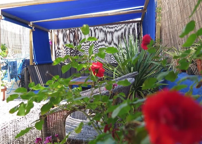 Apartmán Casa Piratas Y Mina Cádiz