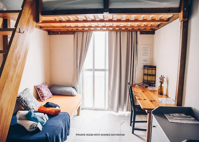 Casa Piratas Y Mina * Cadiz