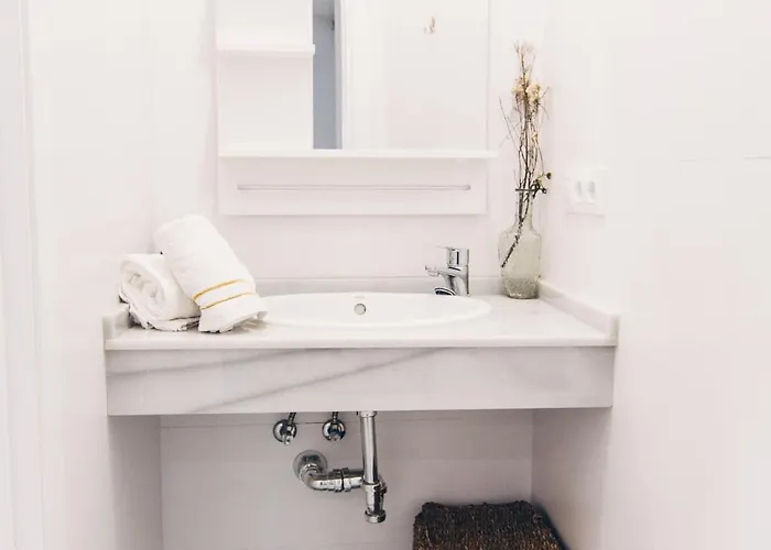 Casa Piratas Y Mina * Cádiz