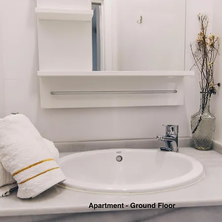 公寓 Casa Piratas Y Mina *